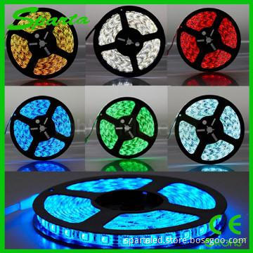 24V LED Strip SMD 3528 30leds/M 60leds/M for Decorating